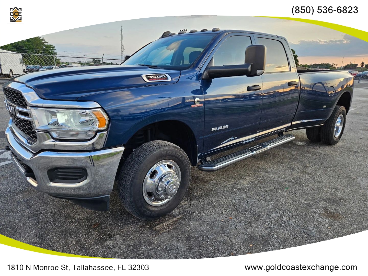 ram ram 3500 pickup 2019 3C63RRGL5KG612594 image ram ram 3500 pickup 2019 3C63RRGL5KG612594 image
